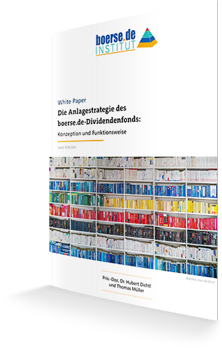 Download Whitepaper Dividendenfonds